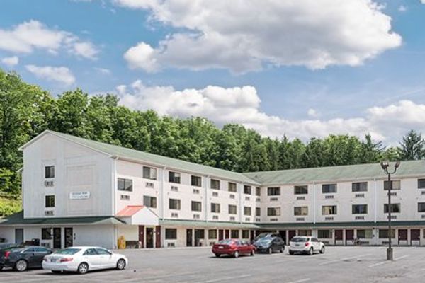 Rodeway Inn Lavale (Maryland)
